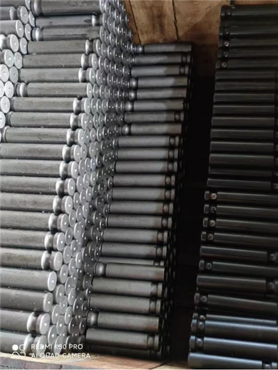 Pinos de parada para disjuntor hidrânico1